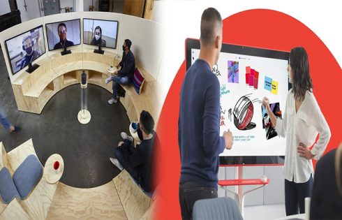 Google Workspace A New Way To Work