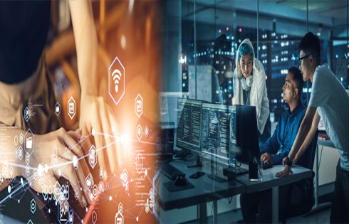 Network Engineering Job Description