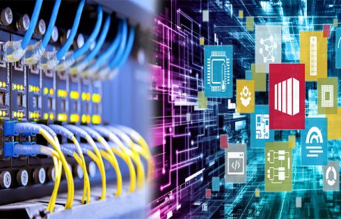 Network Switching Systems and Their Differences