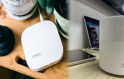 The Best Mesh WiFi Router For Thick Walls