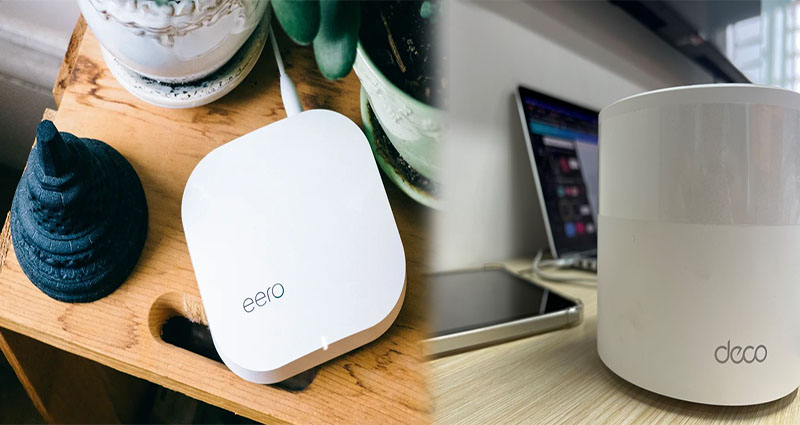 The Best Mesh WiFi Router For Thick Walls