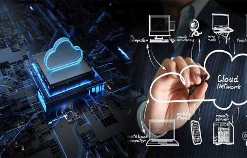 The Biggest Benefits To Cloud Computing