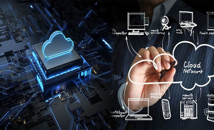 The Biggest Benefits To Cloud Computing