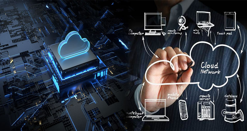 The Biggest Benefits To Cloud Computing