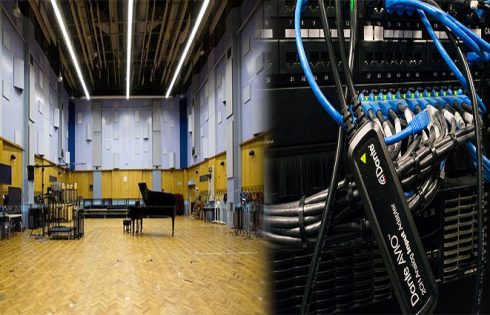 The Truth About Audio Network