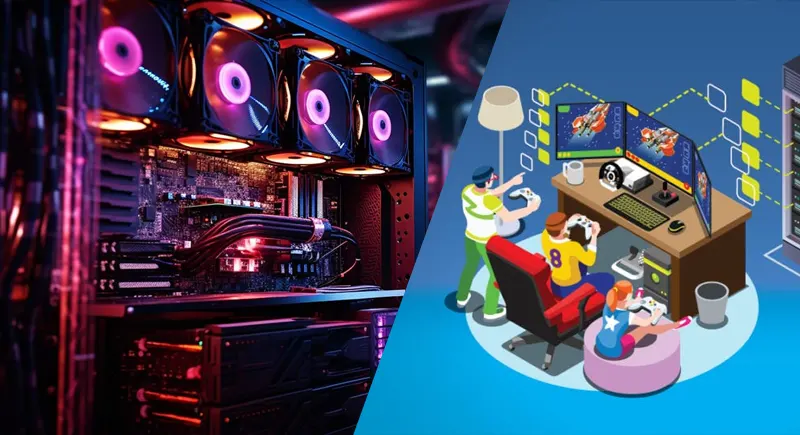 Understanding The Impact of Low Latency On Gaming Servers
