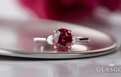 Why Choose Ruby Over Other Gemstones in Glasgow?