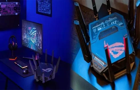 Affordable Broadband Routers for Gaming and Streaming: Enhancing Your Online Experience