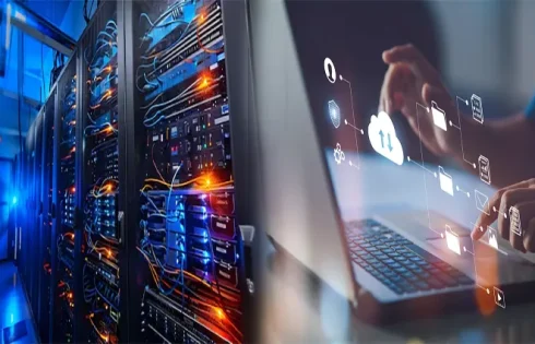 Cloud-Based Data Network Solutions for Seamless Connectivity