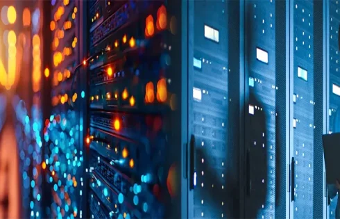 Enhancing Network Security and Performance with Data Network Solutions