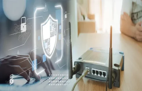 Securing Your Network: The Importance of Secure Broadband Routers with Advanced Parental Controls