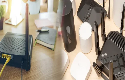 Top-Rated Broadband Routers for Large Homes with Multiple Devices