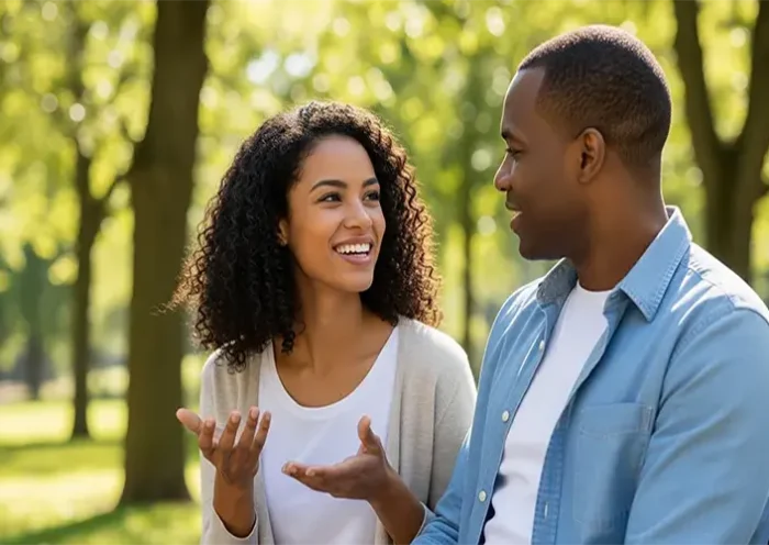 How Prioritizing Personal Goals Can Strengthen Your Love Life
