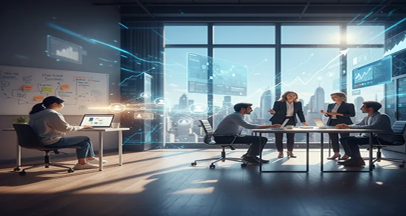 From Startup to Scale: How to Attract Clients and Grow Your Web Hosting Business