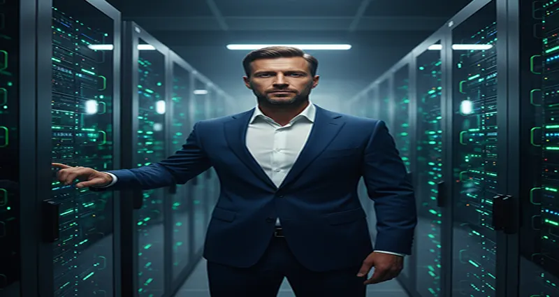 Launch Your Empire: How to Start a Web Hosting Business from Scratch in 2025