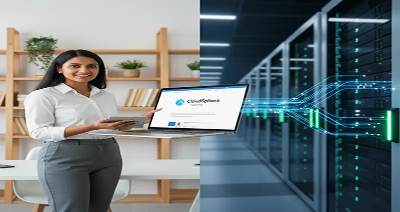 Your Brand, Their Servers: Best Reseller Web Hosting Platforms for Small Businesses